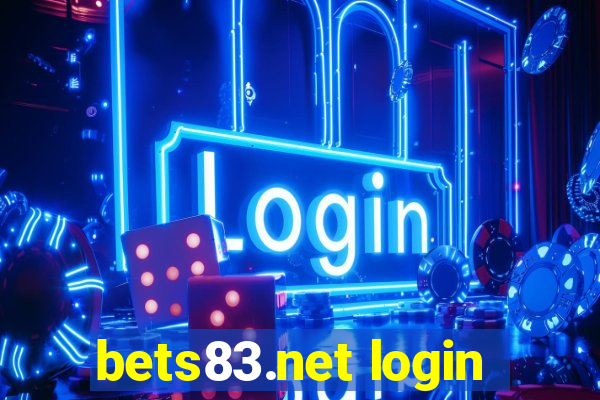 bets83.net login